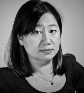 朱苑瑜 副教授圖片