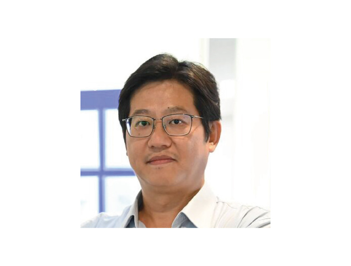 邱鴻霖　副教授兼所長圖片