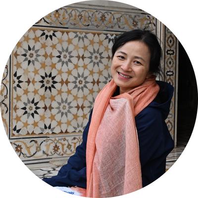 Hsieh, Ellen 謝艾倫Image