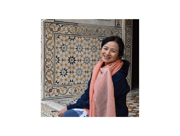 Hsieh, Ellen 謝艾倫Image