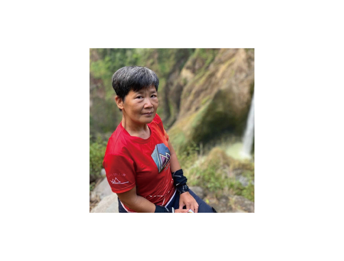 顧坤惠　副教授圖片