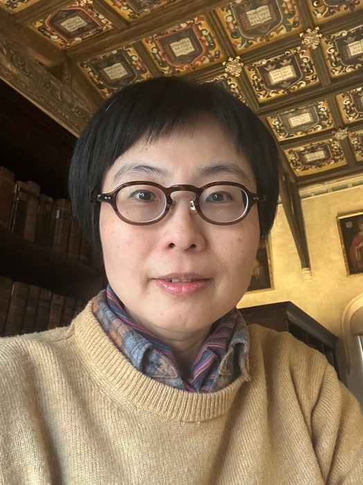 Fang, I-Chieh   方怡潔Image