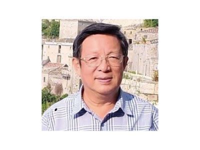 臧振華　侯金堆特聘研究 講座圖片