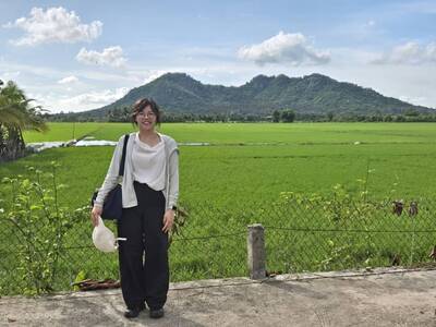 Wang, Kuan-Wen 王冠文Image